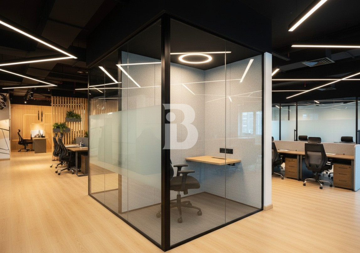 Bay Square 8 | Premium Office |  Space for Rent