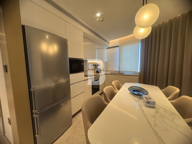 STUNNING VIEWS | HIGH FLOOR | FURNISHED