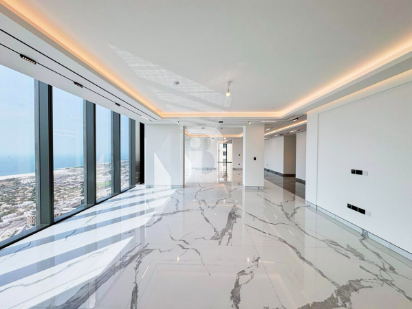 5BR Penthouse | 360 Stunning Views | Ultra Luxury