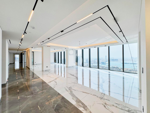 5BR Penthouse | 360 Stunning Views | Ultra Luxury