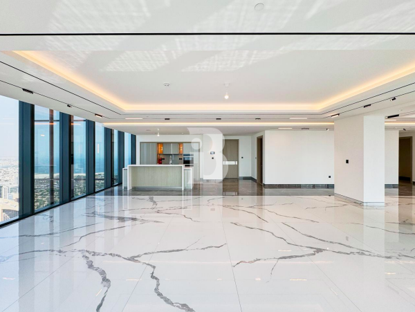 5BR Penthouse | 360 Stunning Views | Ultra Luxury