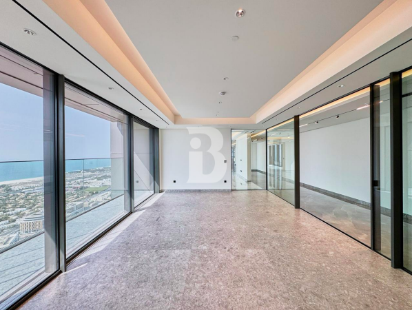 5BR Penthouse | 360 Stunning Views | Ultra Luxury