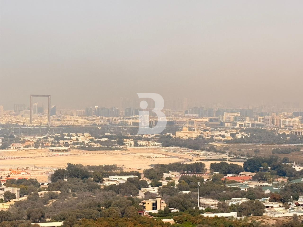 Best price| Connected to DBX Mall| Community view