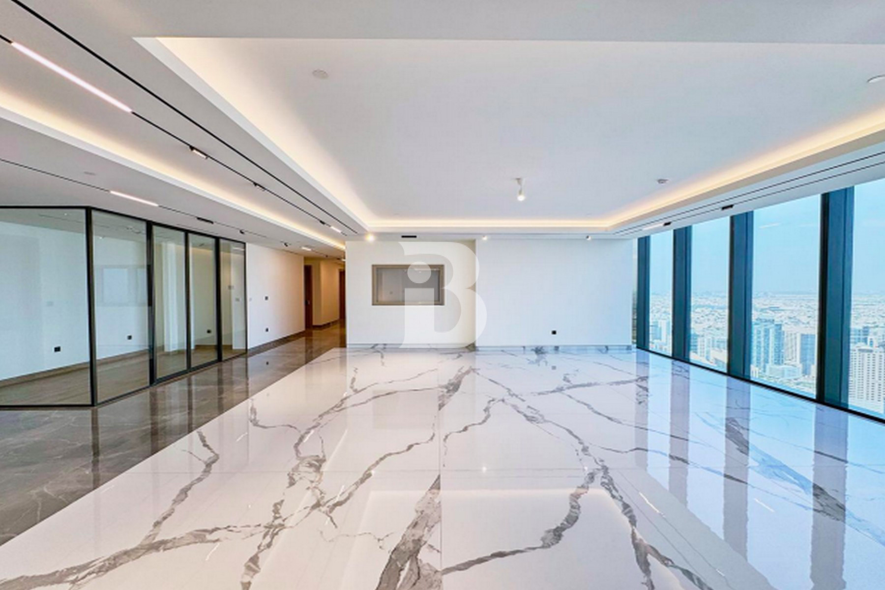 5BR Penthouse | 360 Stunning Views | Ultra Luxury