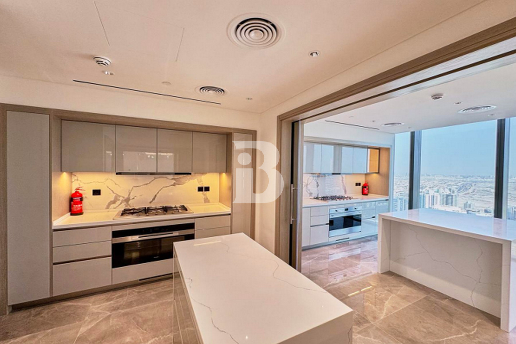 5BR Penthouse | 360 Stunning Views | Ultra Luxury