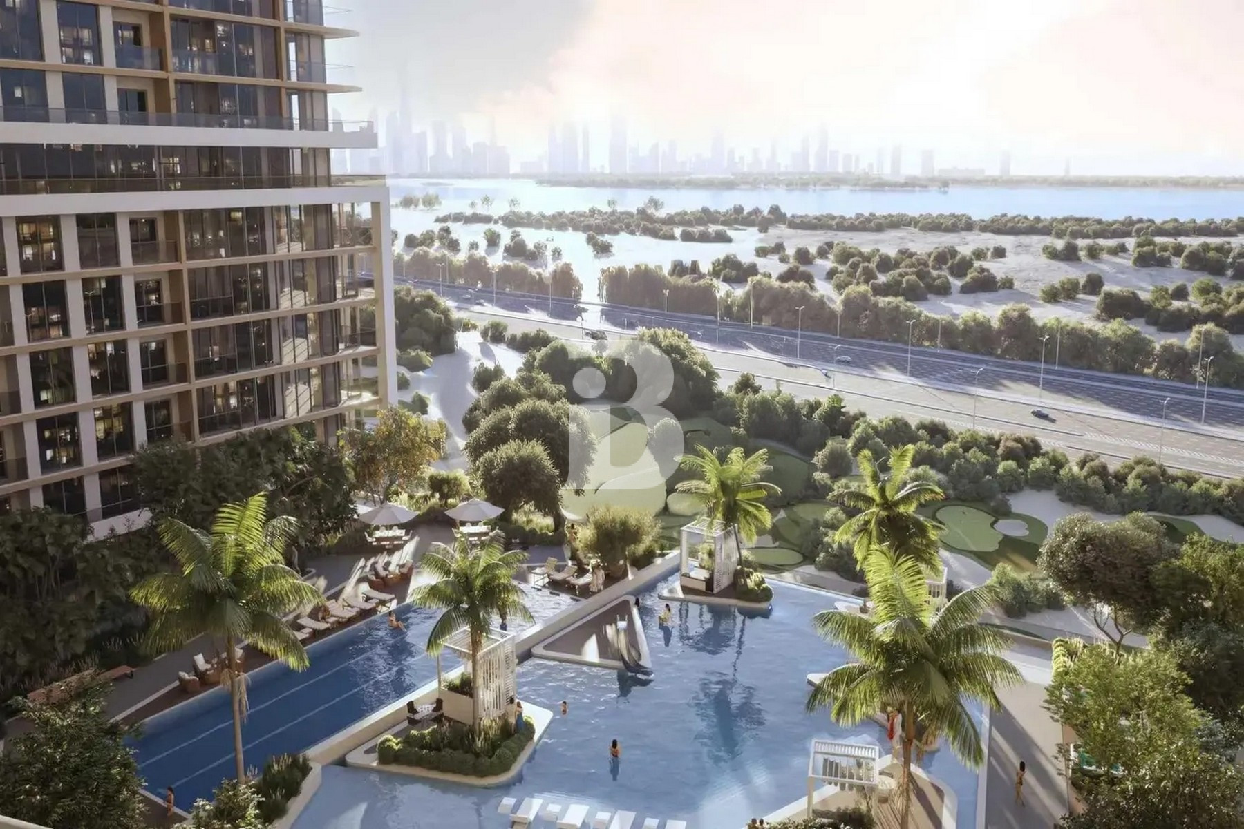 LARGEST LAYOUT | HIGH FLOOR | BEST PRICE