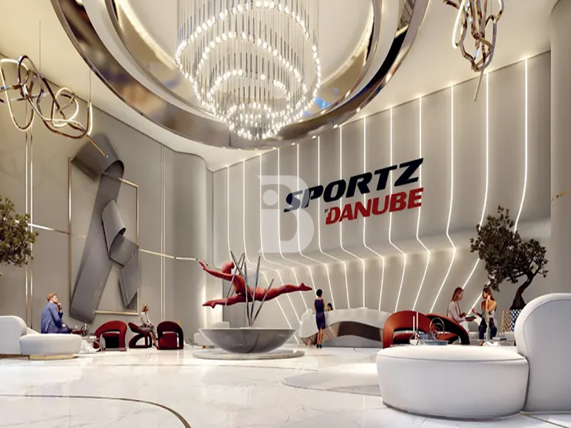 INVESTOR DEAL | HIGH ROI | SPACIOUS STUDIO