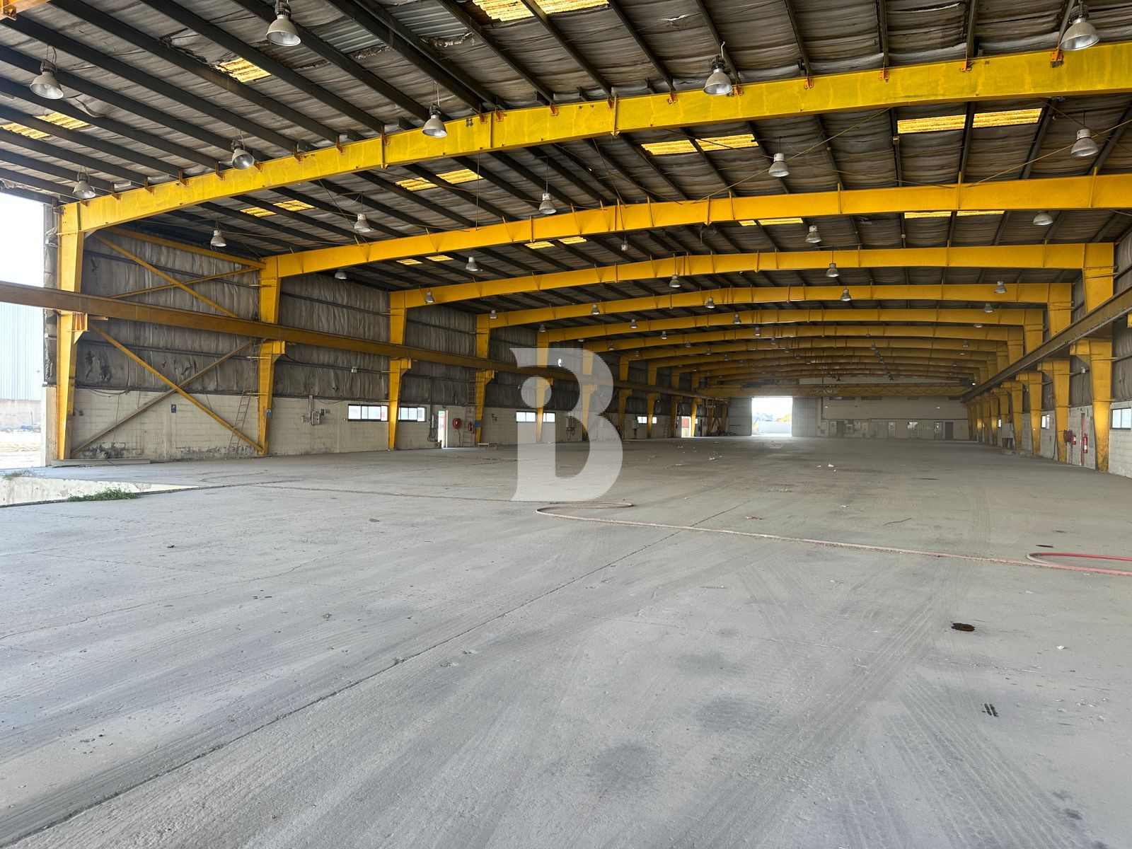 INDUSTRIAL FACILITY |  FACTORY+OFFICE+WAREHOUSE|