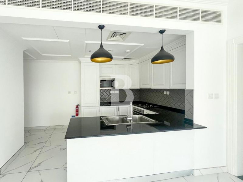 2 BEDROOM | NEW BUILIDNG | SPACIOUS LAYOUT