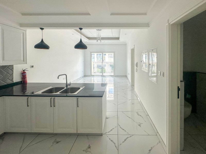 2 BEDROOM | NEW BUILIDNG | SPACIOUS LAYOUT