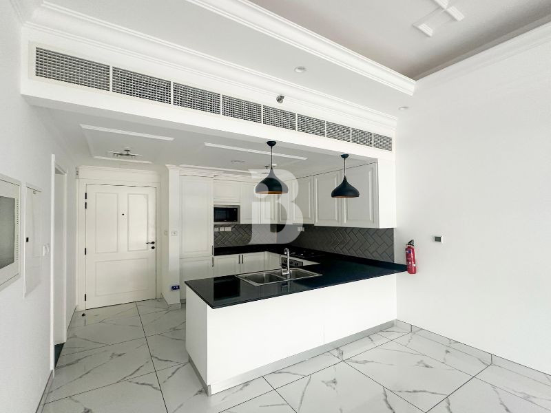 2 BEDROOM | NEW BUILIDNG | SPACIOUS LAYOUT