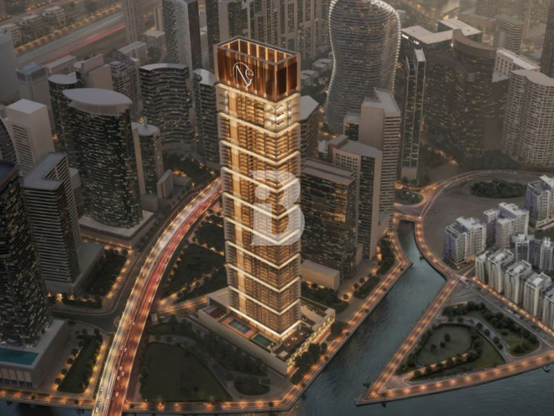 Brand New | Prime Location | High ROI Investment