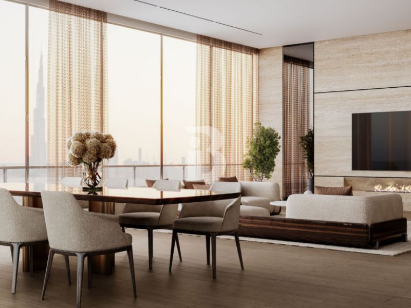 Brand New | Prime Location | High ROI Investment