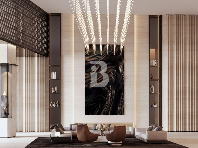 Brand New | Prime Location | High ROI Investment