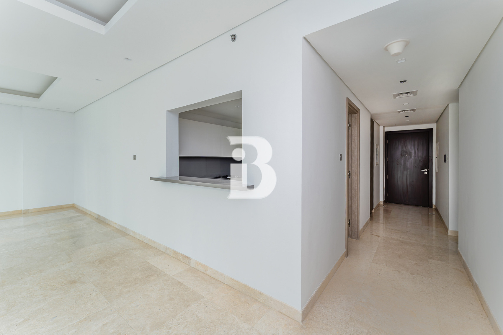 Spacious Layout | Cool Side | Vacant