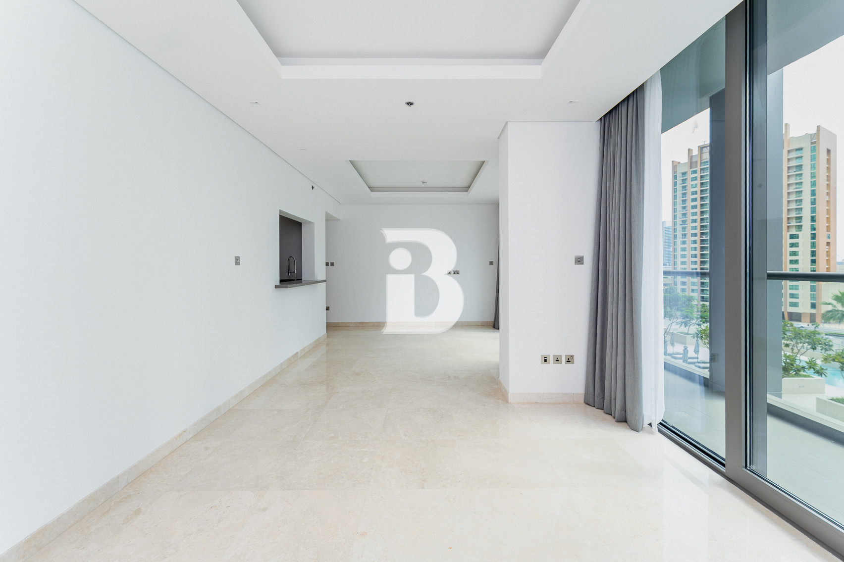 Spacious Layout | Cool Side | Vacant