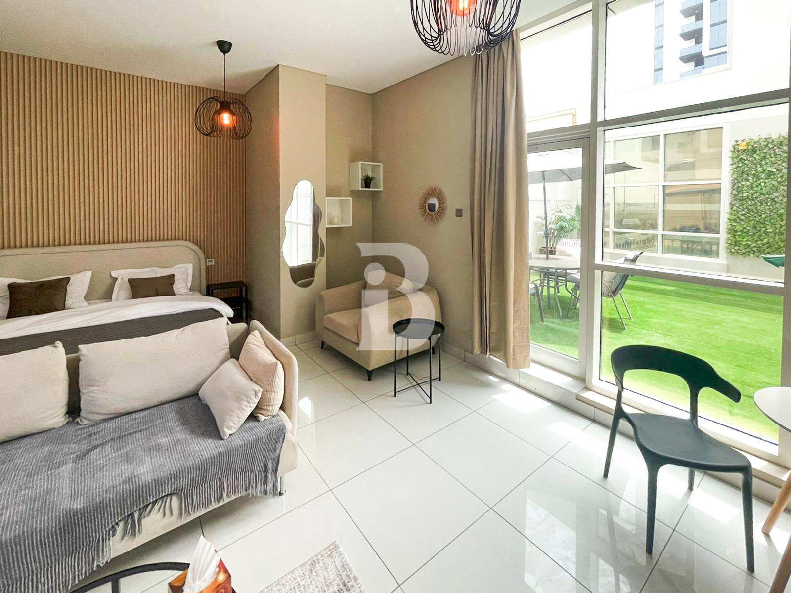 Furnished | Bright | Spacious  | Available soon