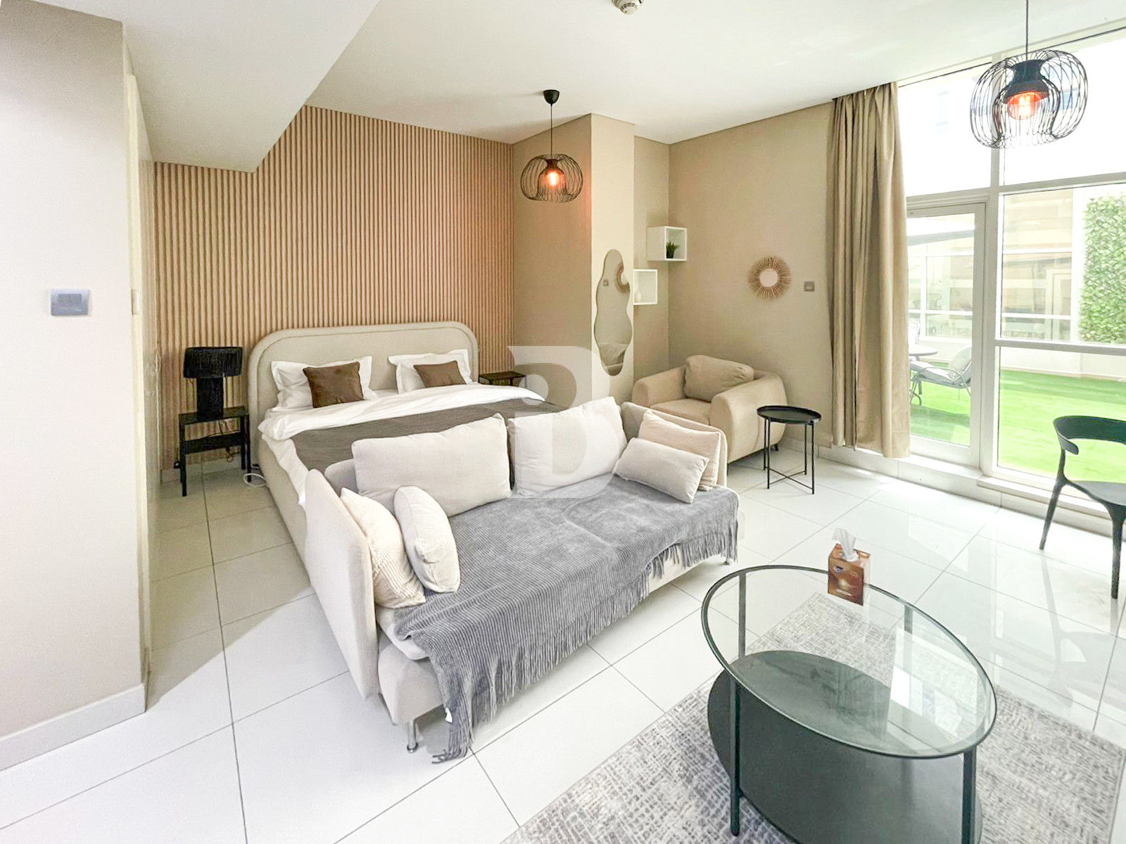 Furnished | Bright | Spacious  | Available soon