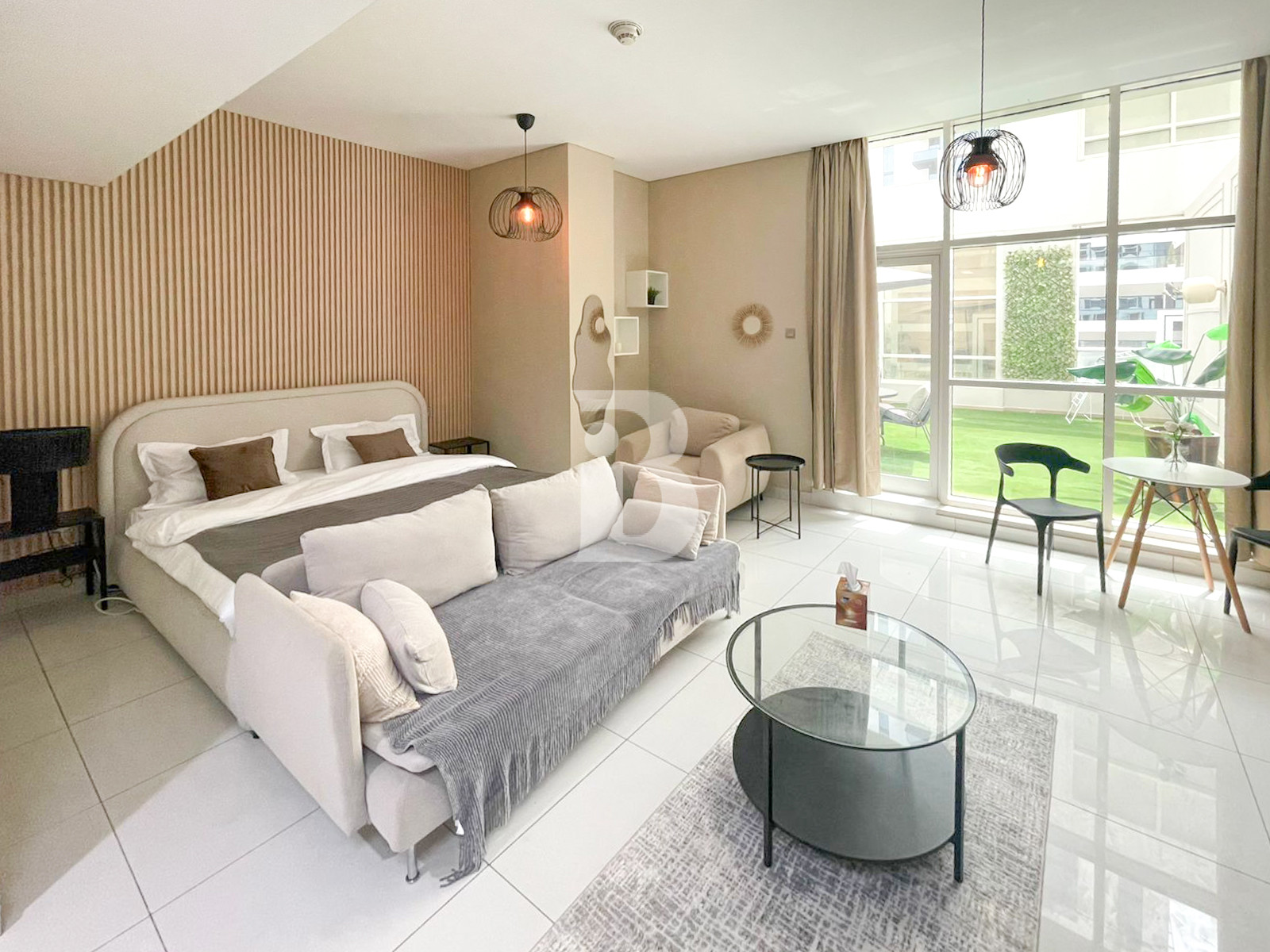 Furnished | Bright | Spacious  | Available soon