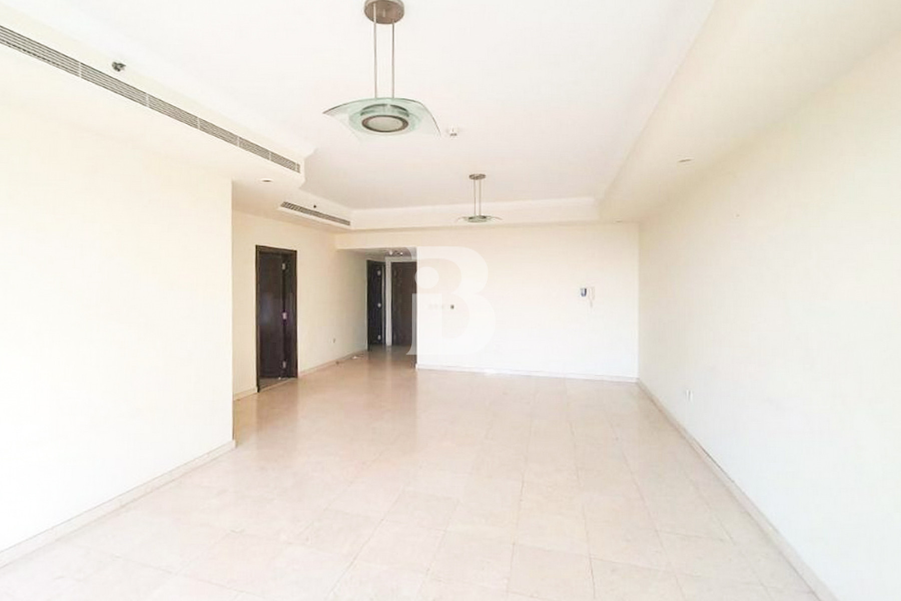 Huge 3BR Maid Study | Full Lake View | Vacant