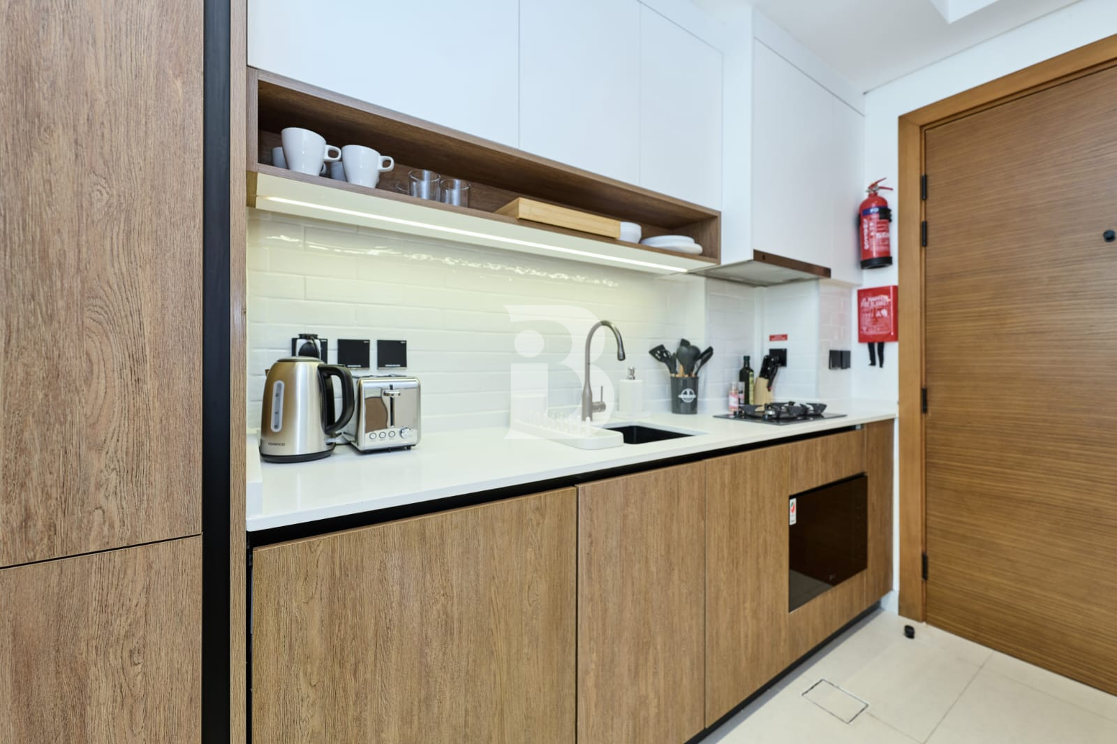 Fully Furnished | High ROI | Well Maintained