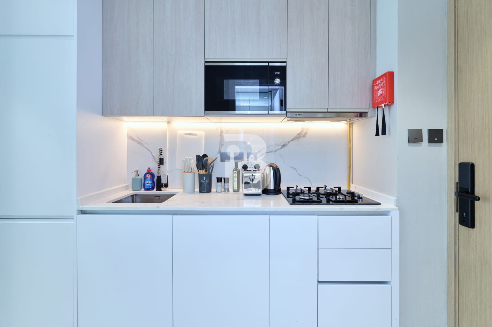 Fully Furnished | Big Balcony | Well Maintained