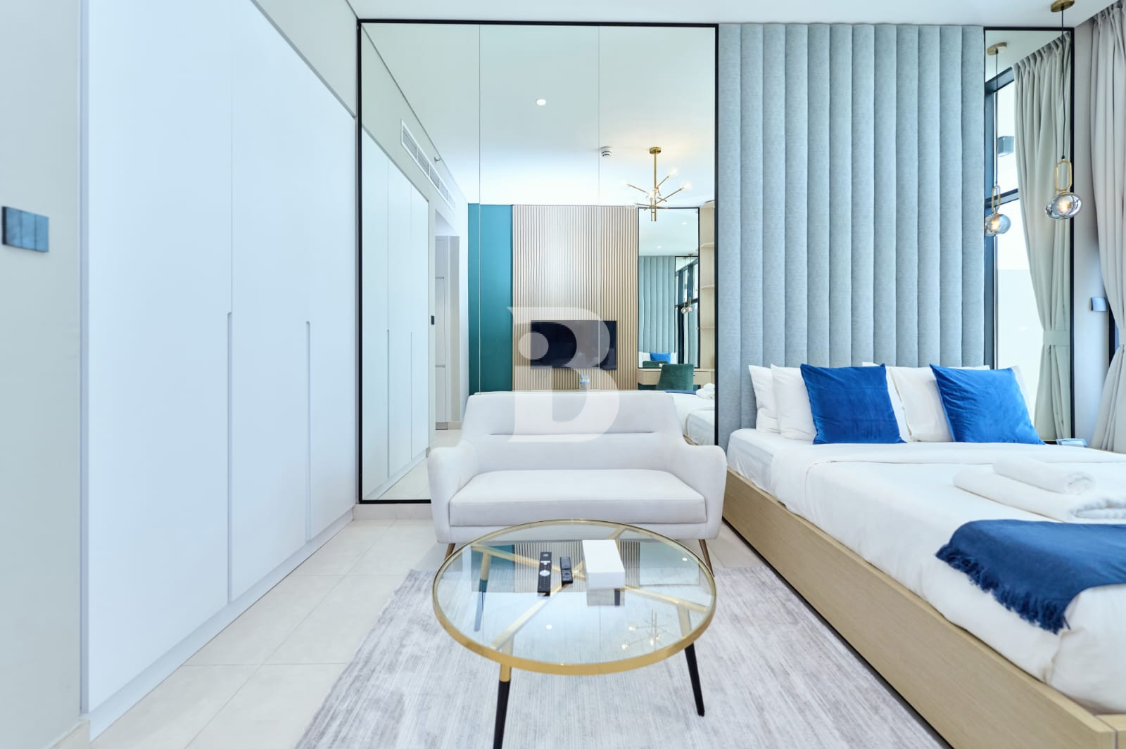 Fully Furnished | Big Balcony | Well Maintained