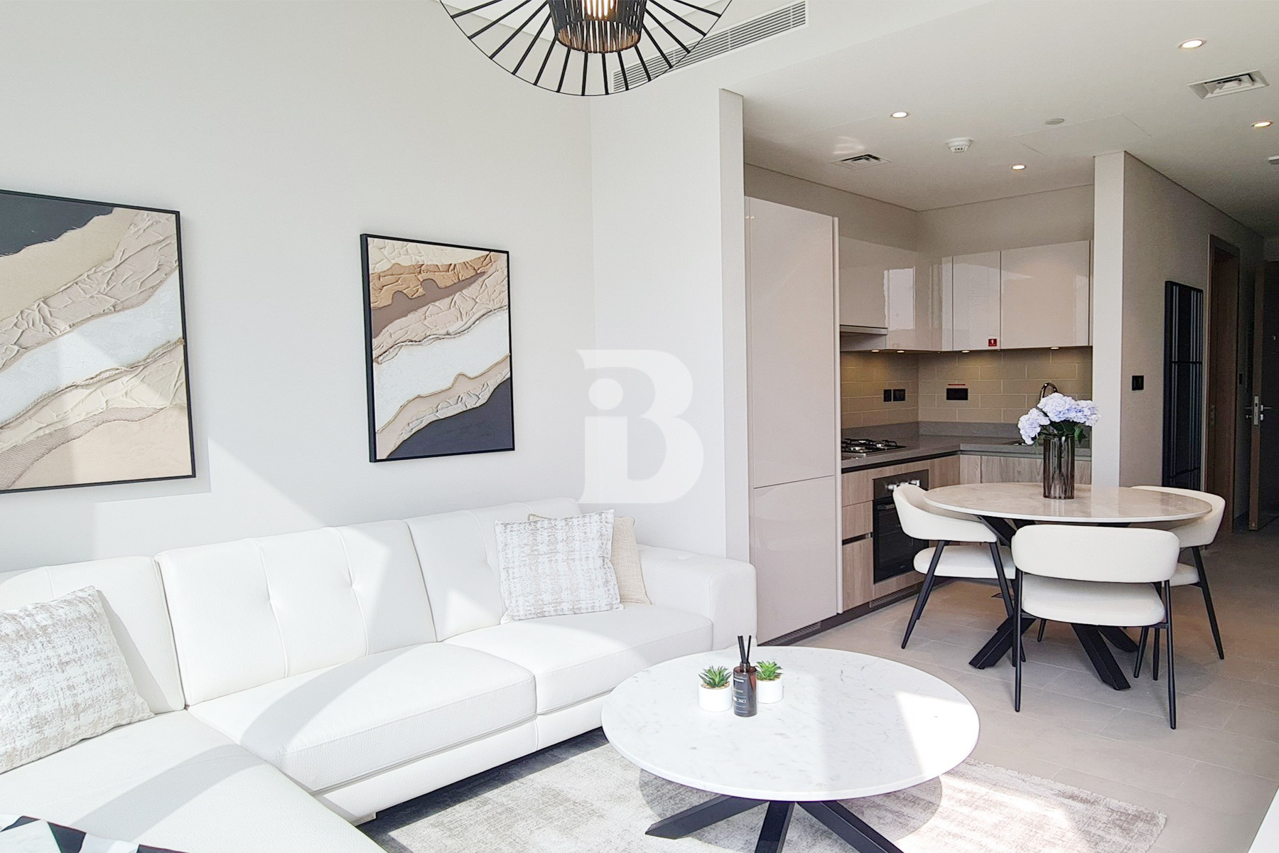 Offer Price| High end Furnished| Downtown view