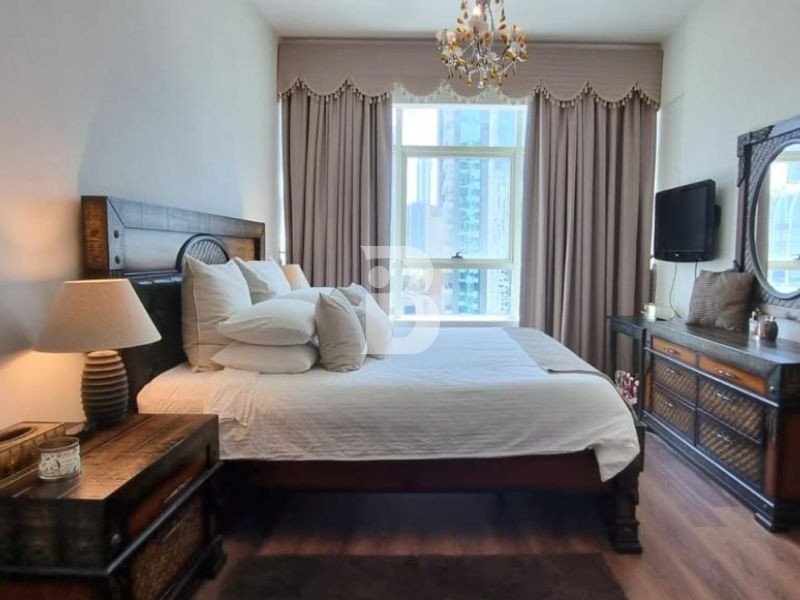 Fully Furnished | Ready to Move | Spacious