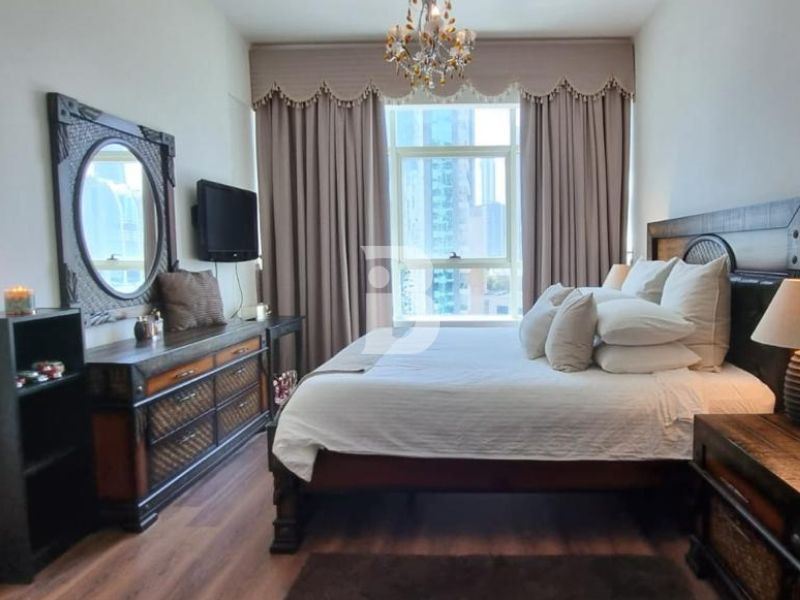 Fully Furnished | Ready to Move | Spacious