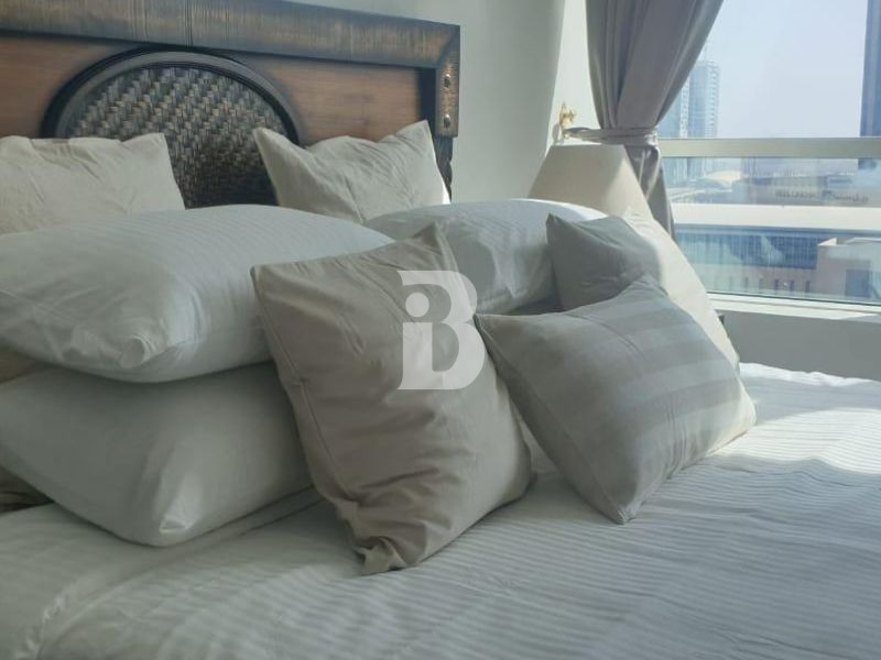 Fully Furnished | Ready to Move | Spacious