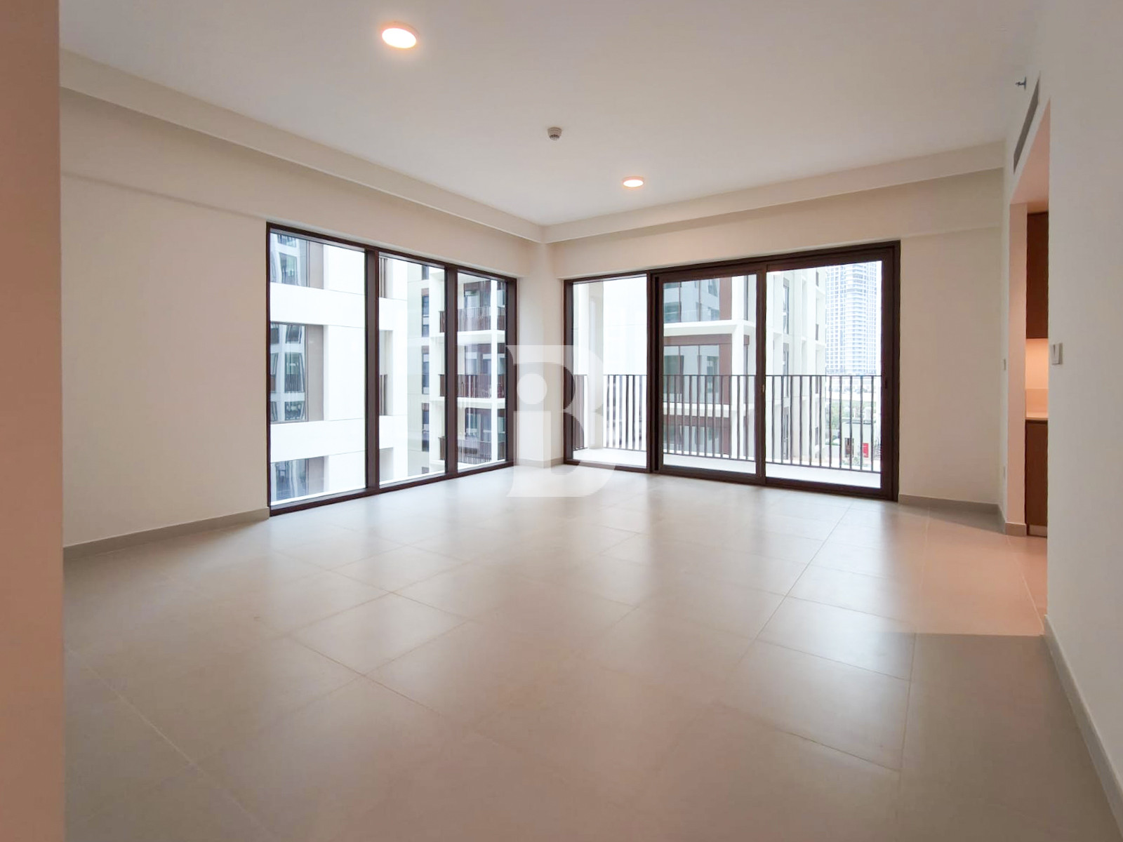 Brand New | Large Layout | Pool View