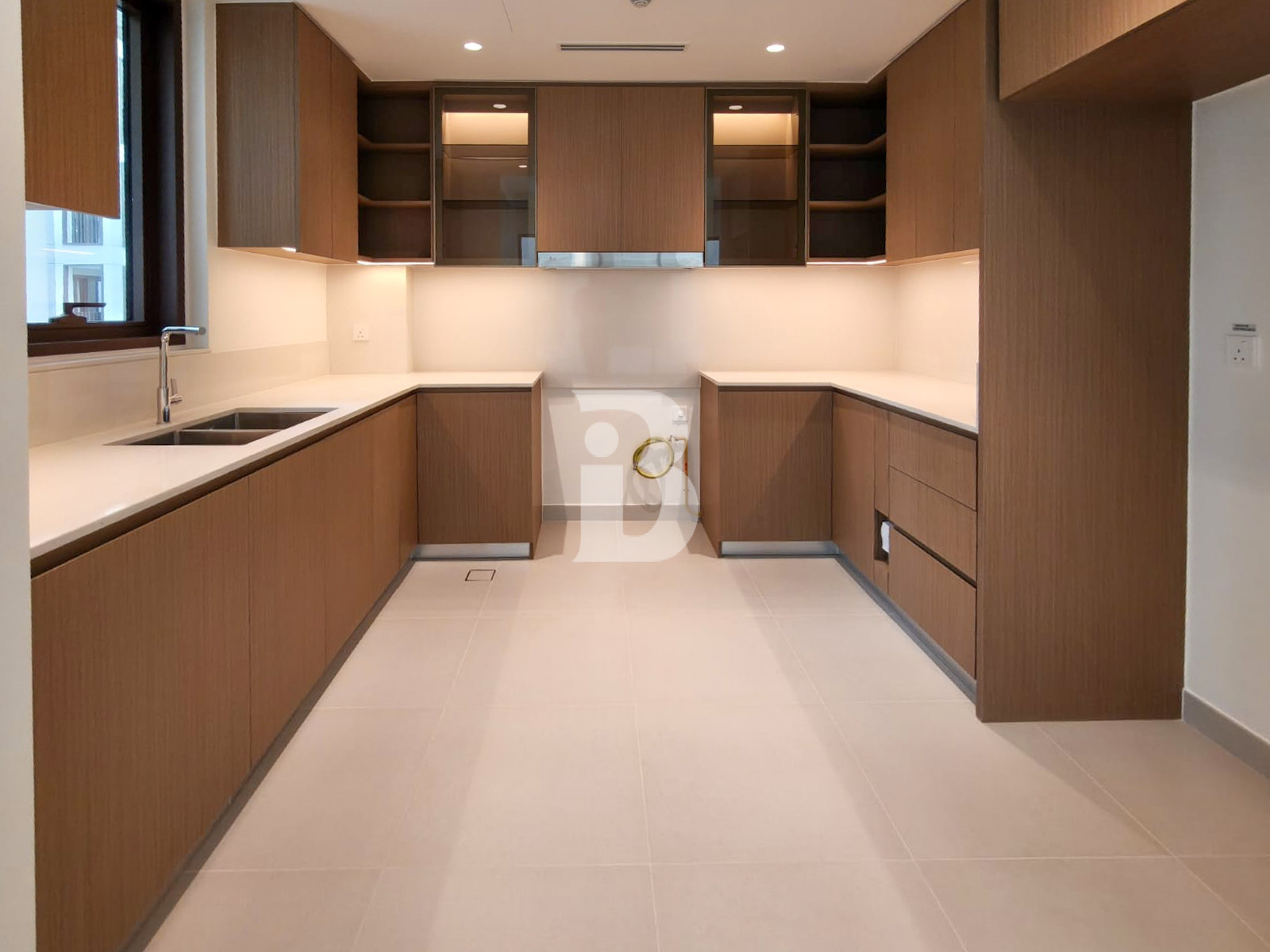 Brand New | Large Layout | Pool View