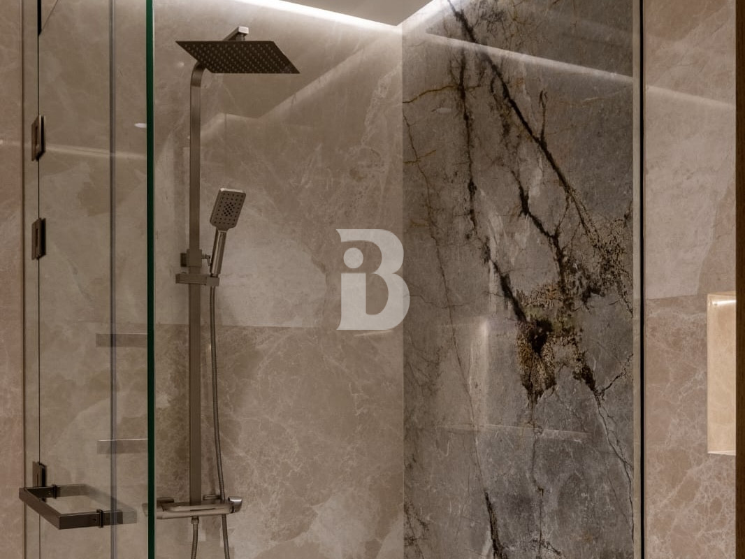 Dubai Eye Views | Luxury Upgraded | Available 1st May