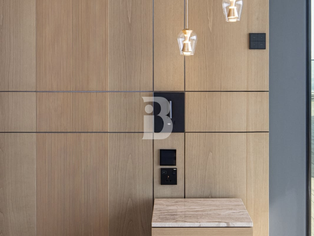 Dubai Eye Views | Luxury Upgraded | Available 1st May