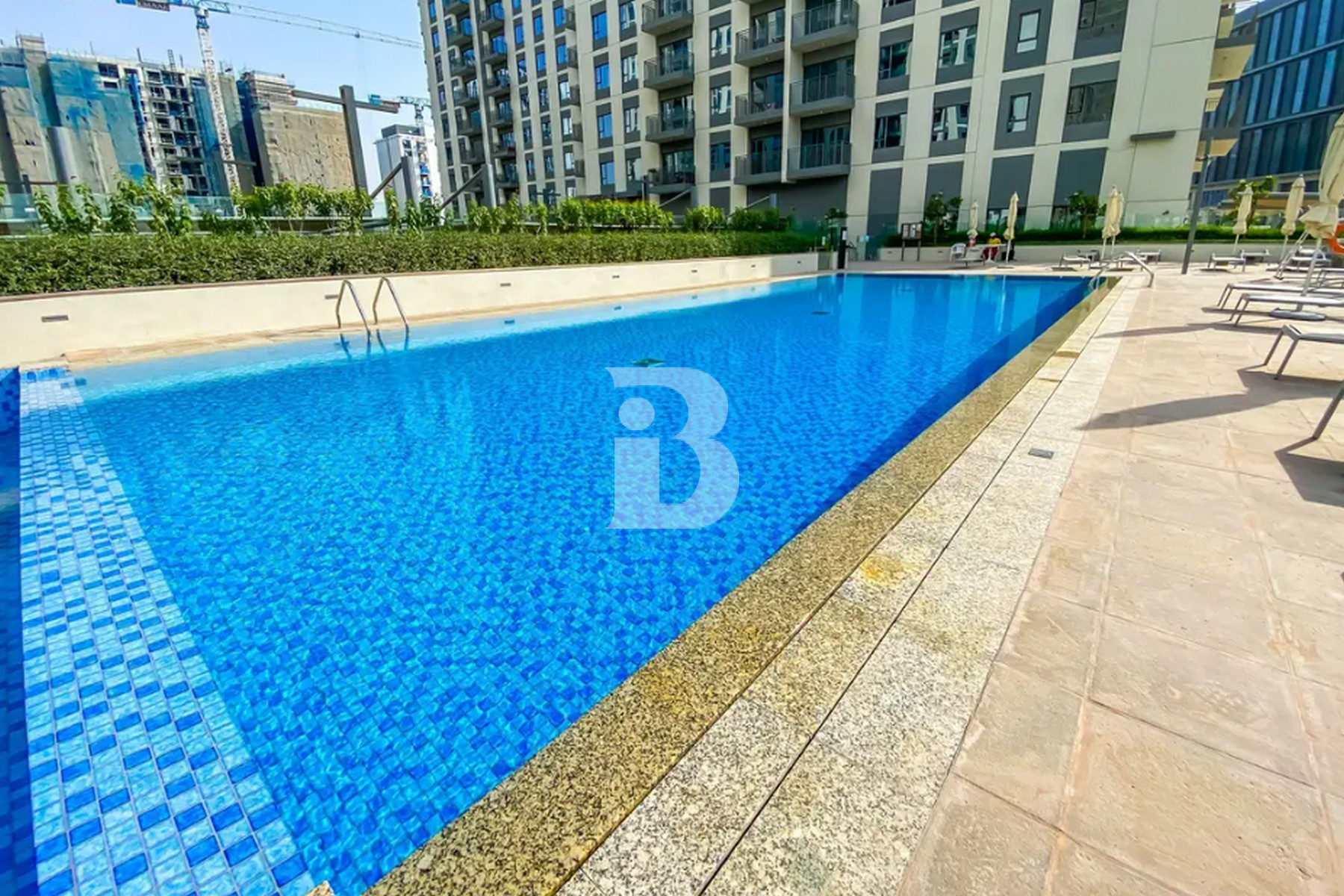 Ready to move  | Spacious | High floor