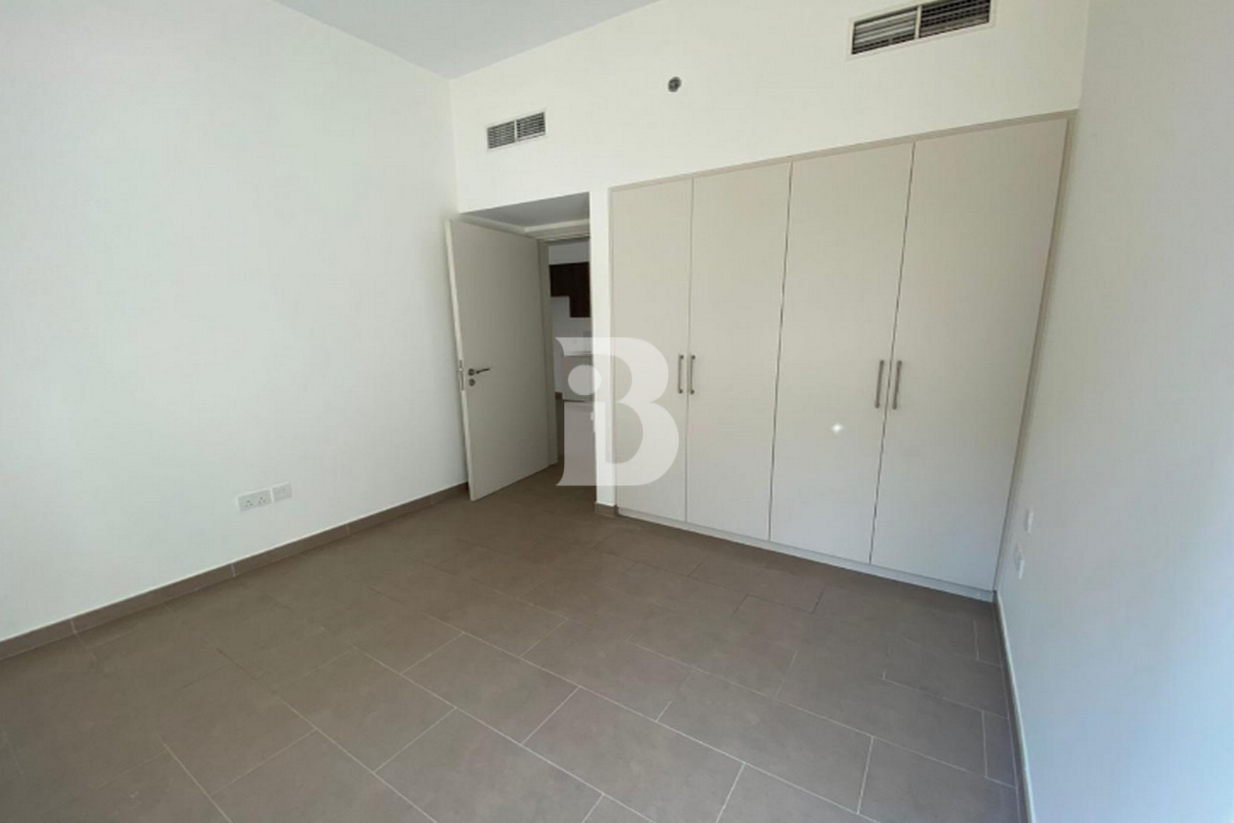 Ready to move  | Spacious | High floor