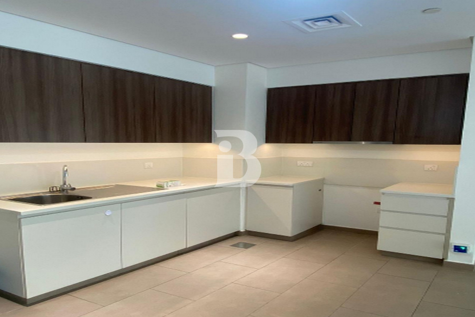 Ready to move  | Spacious | High floor