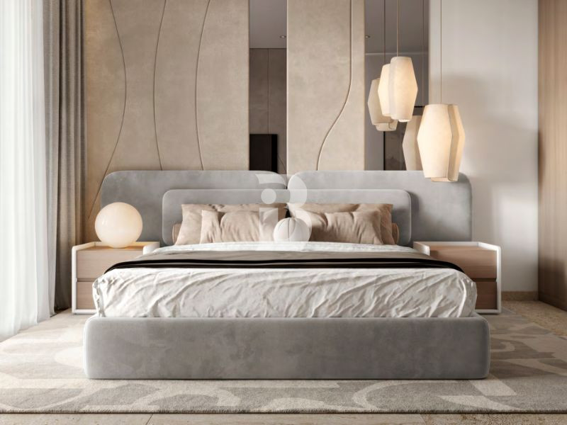 HIGH FLOOR | SCENIC VIEWS | SPACIOUS LAYOUT