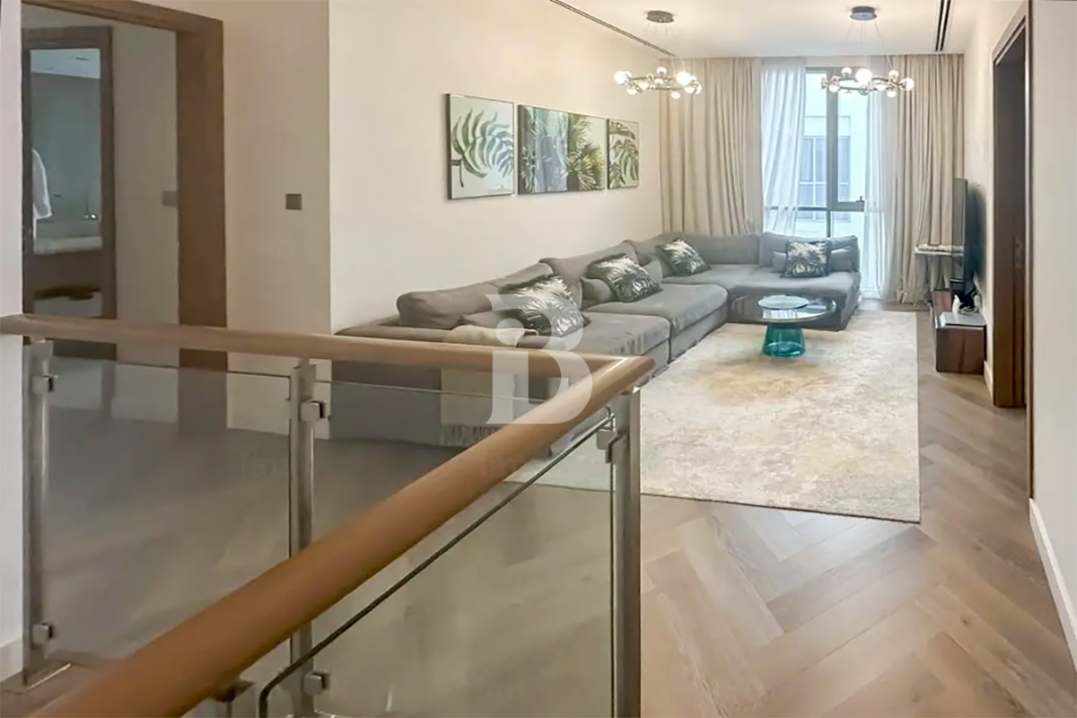 Fully Upgraded | Private Pool | Available Now