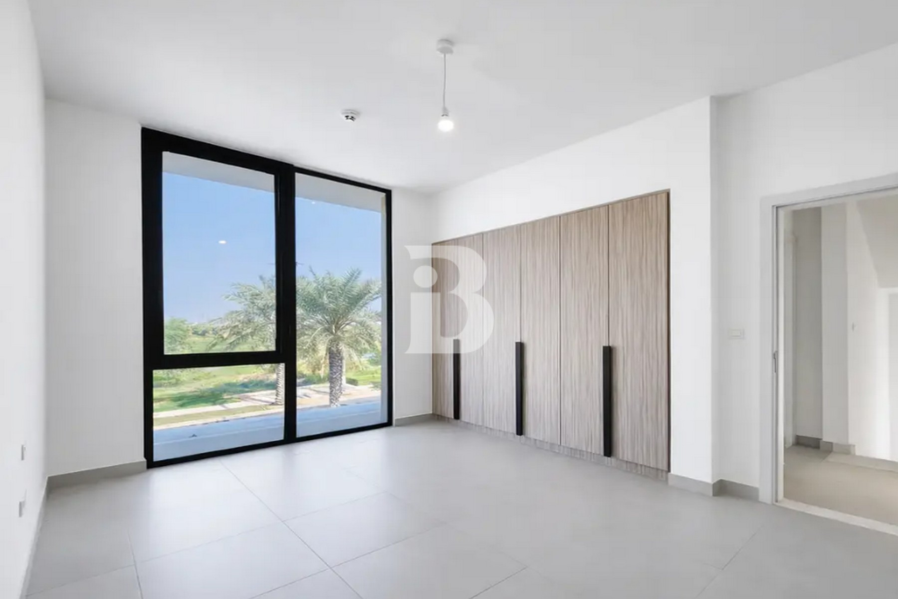 Prime Location | Spacious Layout | Golf View