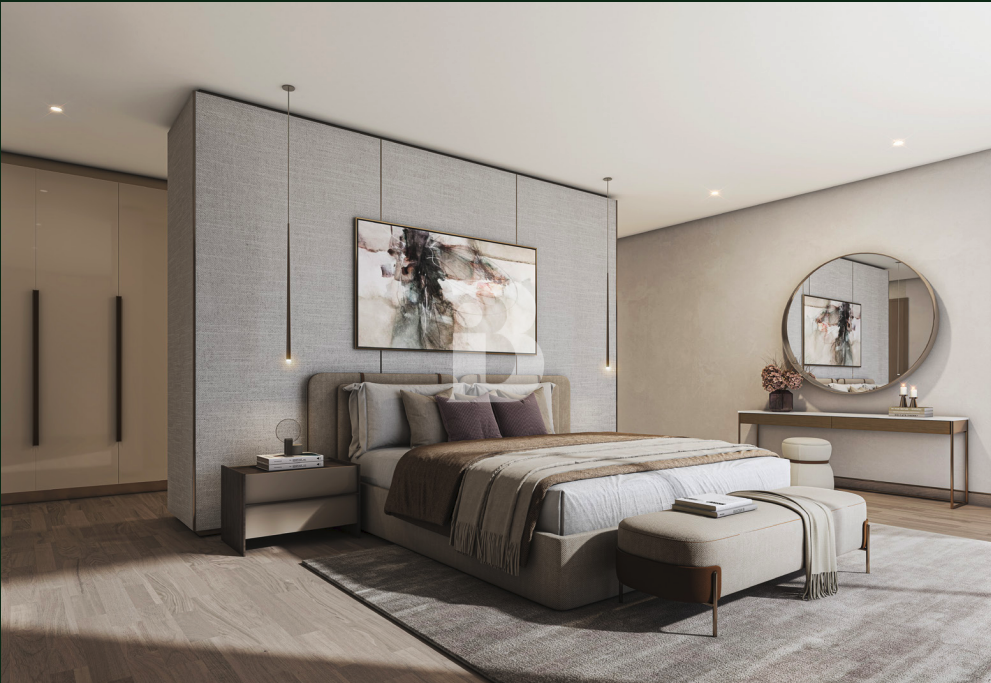 LUXURY LIVING I MASTER COMMUNITY I PAYMENT PLAN