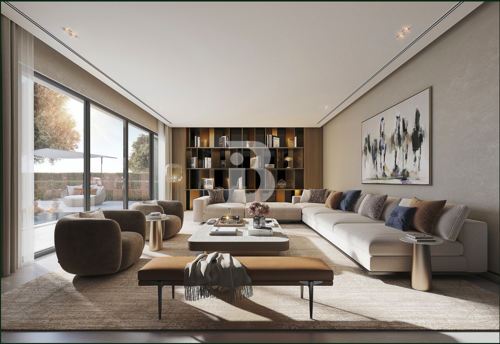 LUXURIOUS I NO COMMISSION I MASTER COMMUNITY