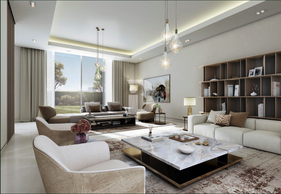 LUXURIOUS I NO COMMISSION I MASTER COMMUNITY