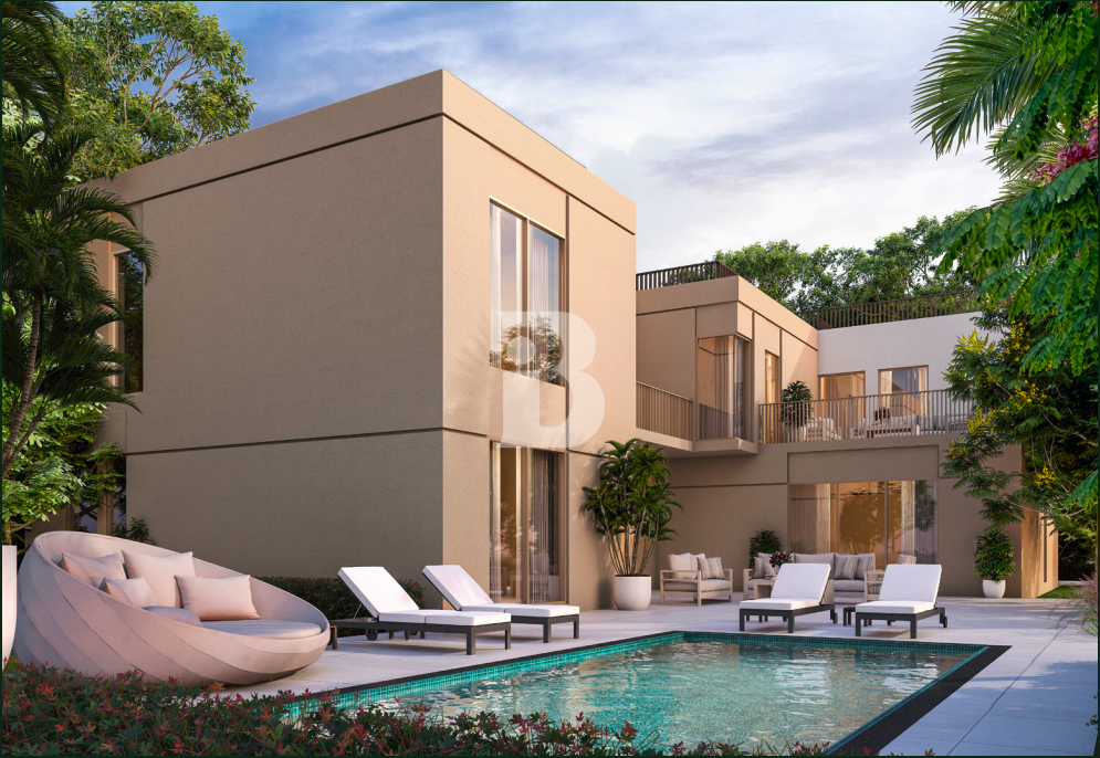 OFF PLAN I FLEXIBLE PAYMENT I LARGE BUA