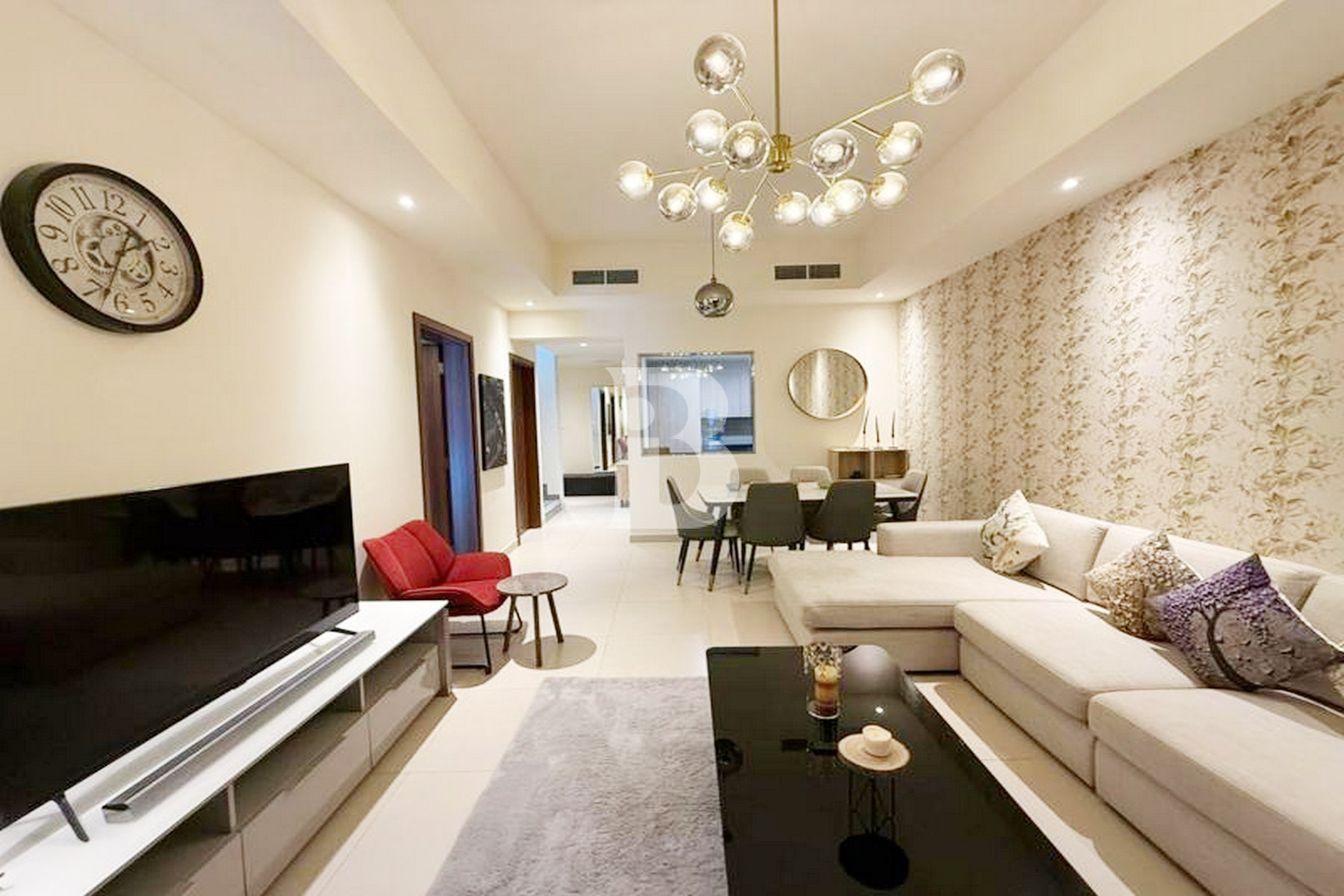 Best Price | Fully Furnished| Family Community