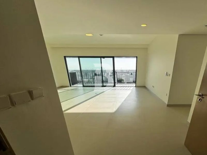 Spacious 1BHK|Excellent Amenities|Stunning views