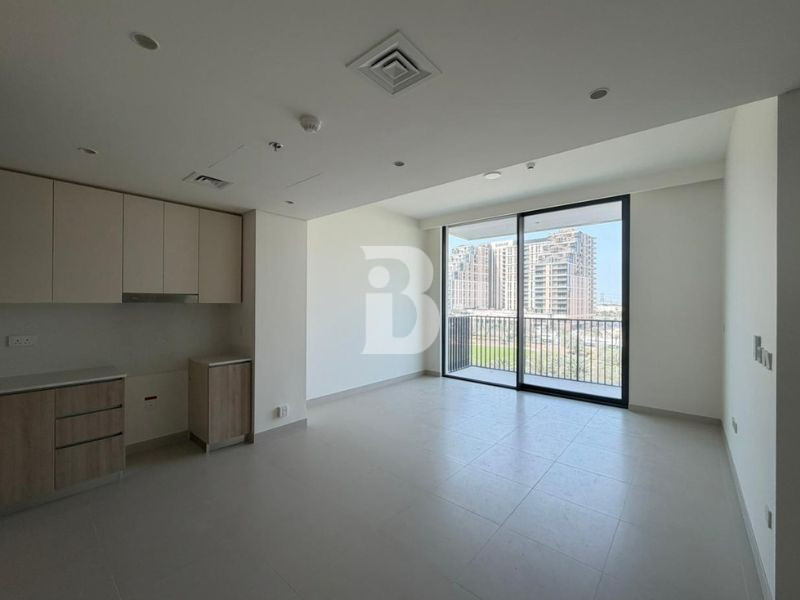 Spacious 1BHK|Excellent Amenities|Stunning views