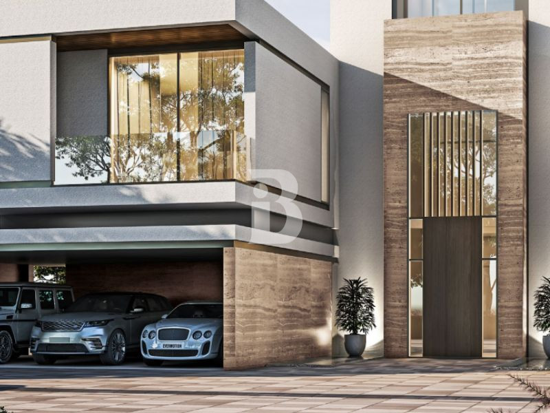 LUXURY VILLA I PAYMENT PLAN I DLD WAIVER