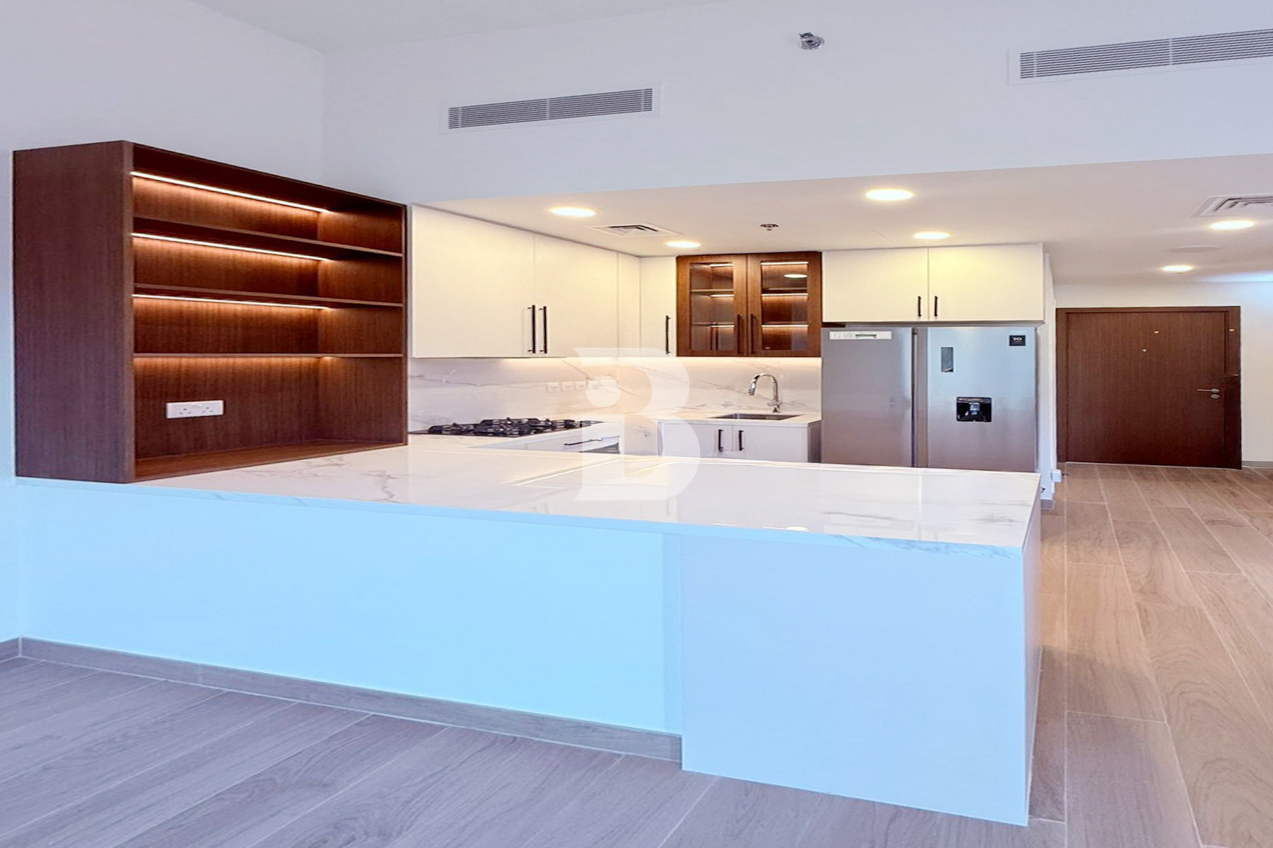 BRAND NEW|SPACIOUS AND MODERN |READY TO MOVE